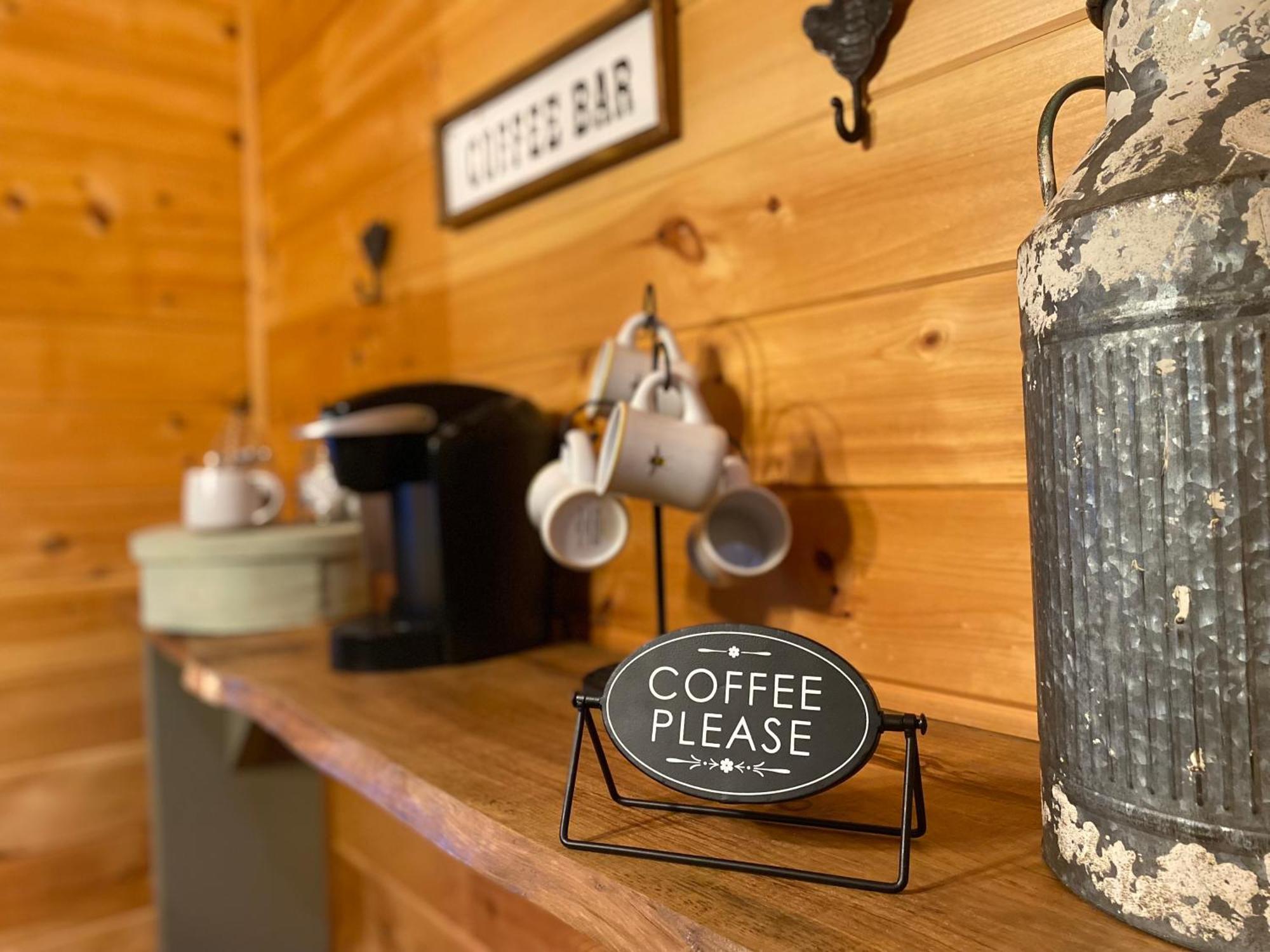 Vila The Cozy Lazy Laurel With Year-Round Mountain Views, Hot Tub, Fire Pit Cherry Log Exteriér fotografie