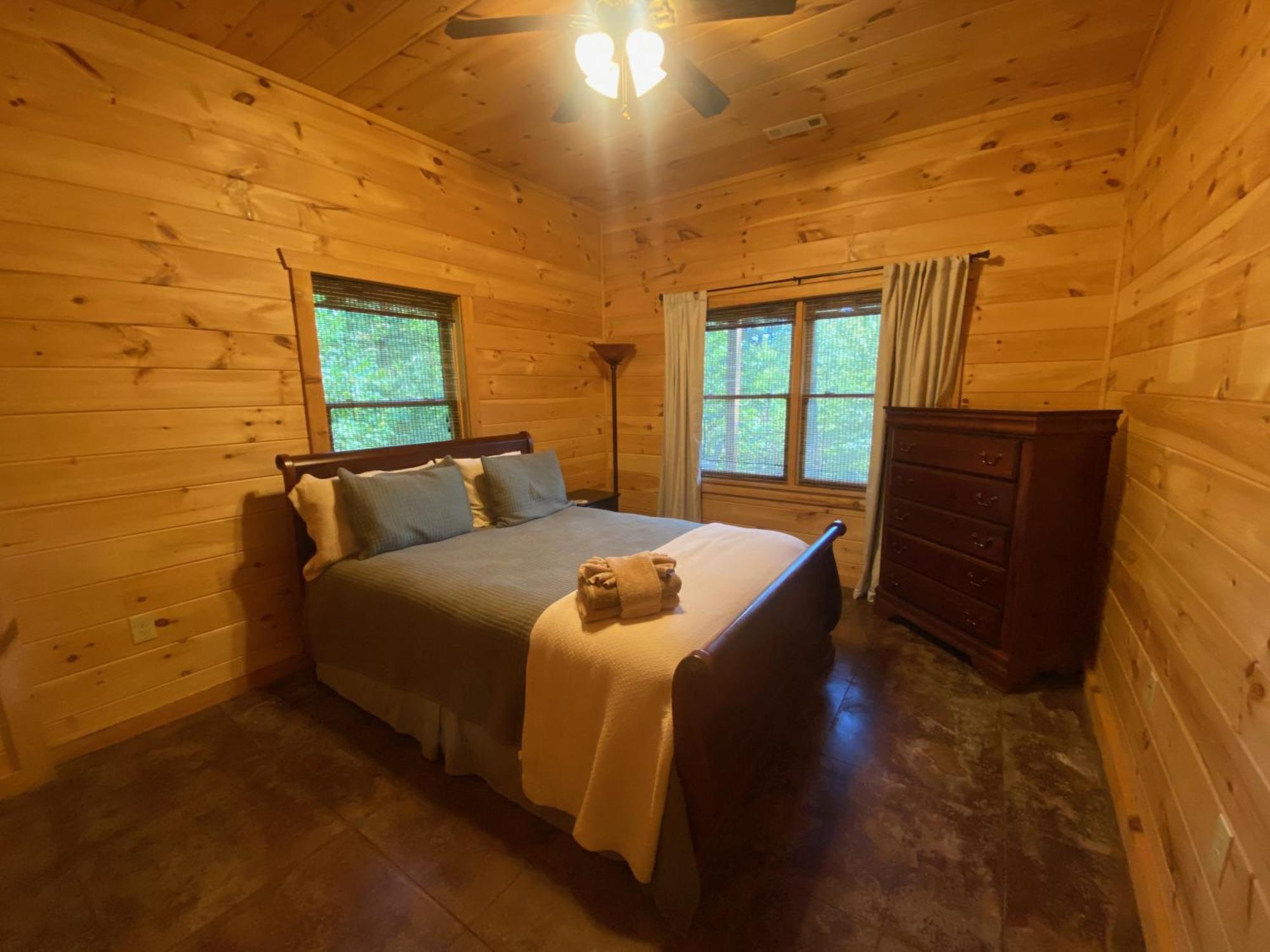 Vila The Cozy Lazy Laurel With Year-Round Mountain Views, Hot Tub, Fire Pit Cherry Log Exteriér fotografie
